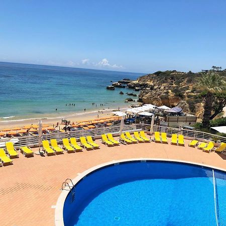 Borda D'Agua, Praia Da Oura Albufeira Kültér fotó