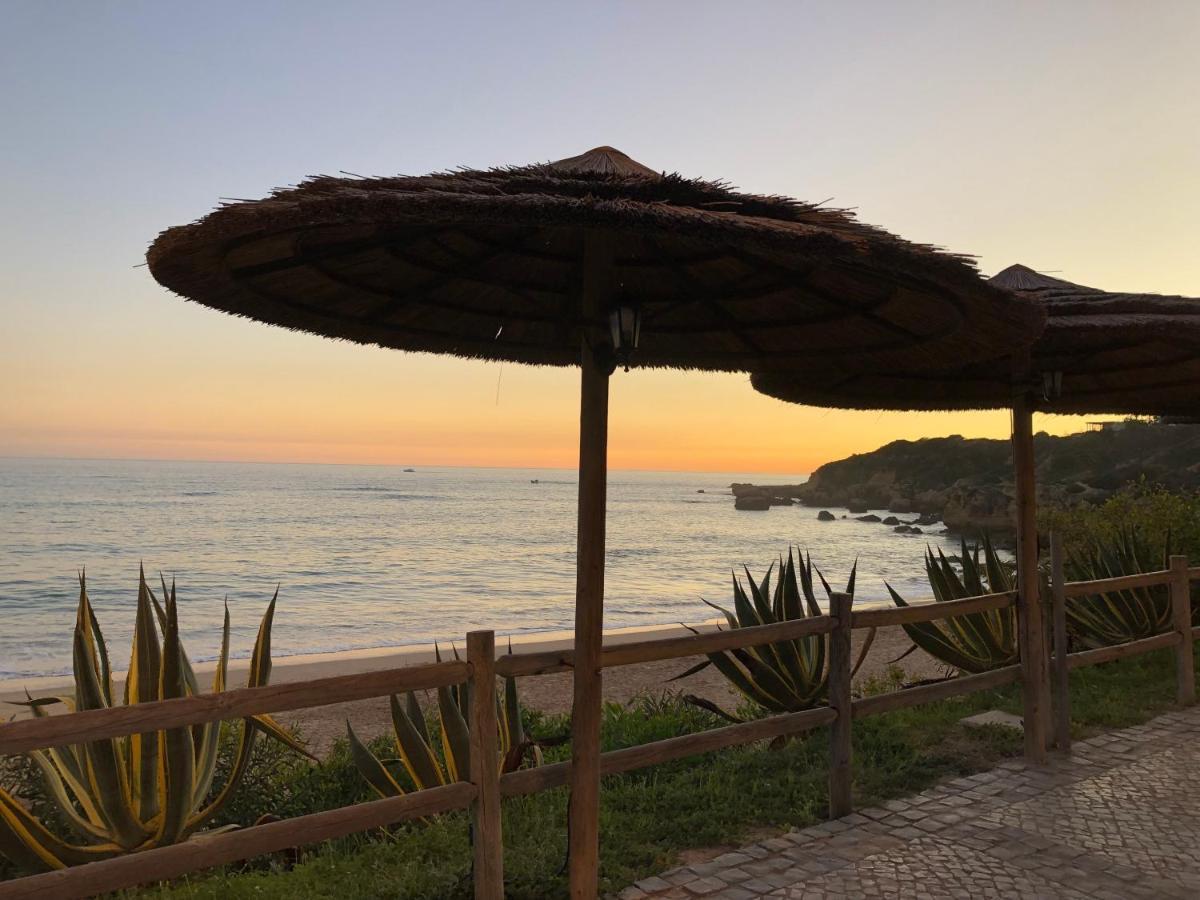 Borda D'Agua, Praia Da Oura Albufeira Kültér fotó