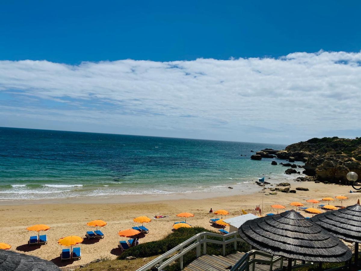 Borda D'Agua, Praia Da Oura Albufeira Kültér fotó